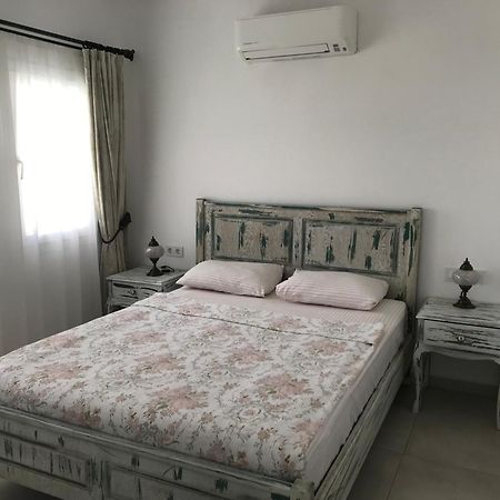 Bahama Art Hotel Turgutreis Exteriör bild