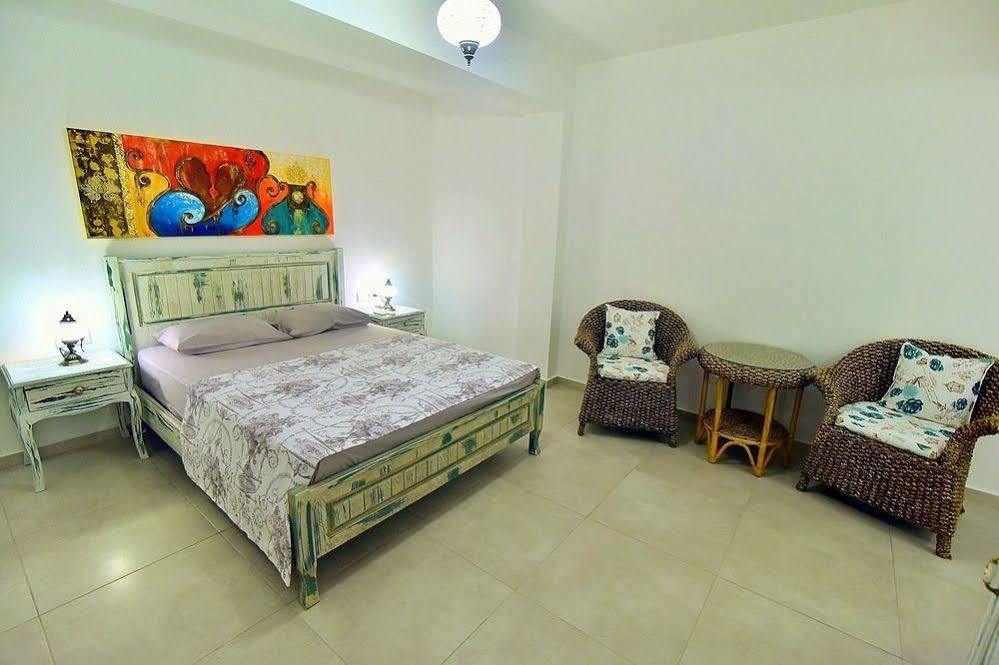 Bahama Art Hotel Turgutreis Exteriör bild
